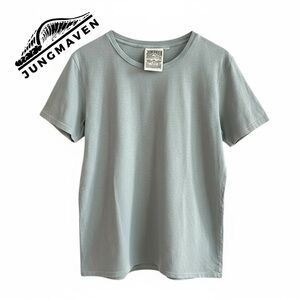 Jungmaven Lorel Crewneck Tee